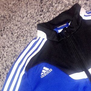 Adidas Climacool Track Jacket